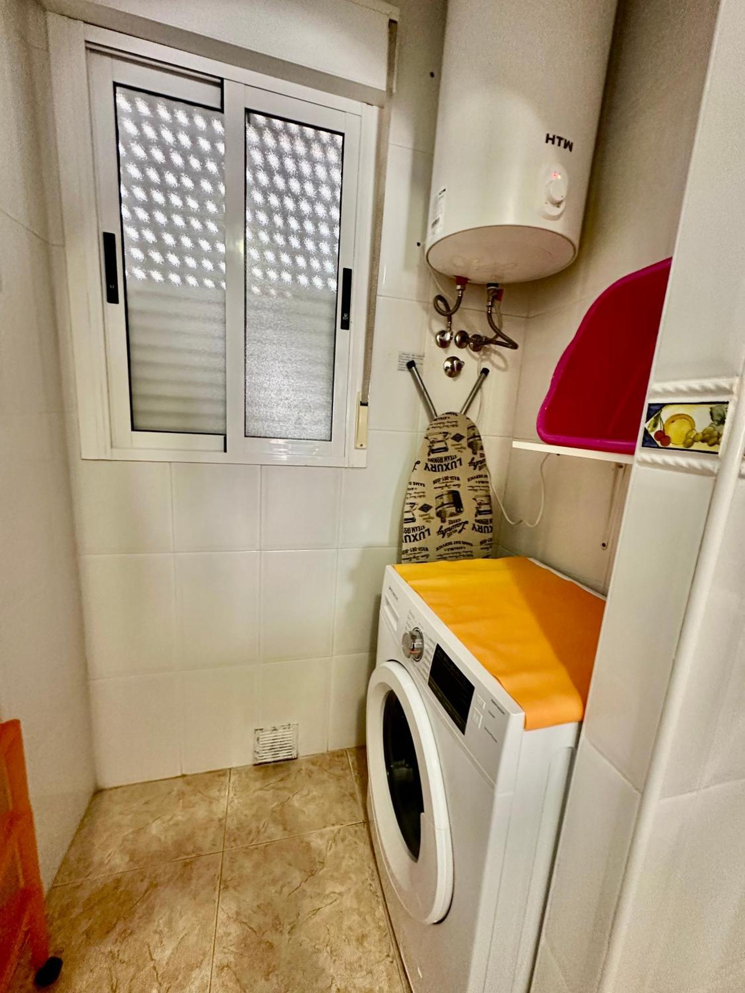 San Luis Διαμέρισμα Τορεβιέχα Εξωτερικό φωτογραφία